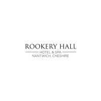 Rookery Hall Hotel & Spa logo - Similar company to Printhubservices