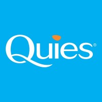 Quies logo - Similar company to Aurizeo