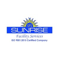 Sunrise Facility Services logo - Similar company to Tech Sathya