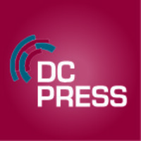 DC Press logo - Similar company to Roda Viva Comunicação