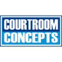 Courtroom Concepts