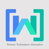 Women Techmakers Alexandria logo - Similar company to Women Techmakers Cairo