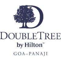 DoubleTree by Hilton Goa-Panaji logo - Similar company to Double Tree By Hilton