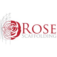 Rose Scaffolding Group logo - Similar company to Db Group Global