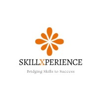 SkillXperience logo - Similar company to Metasync.In