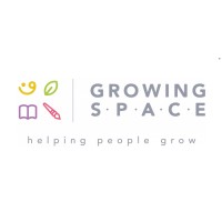 Growing Space logo - Similar company to Machon Dvir - The Dvir Institute