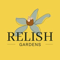 Relish Gardens logo - Similar company to Historic Seattle