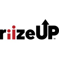 RiizeUp logo - Similar company to Riize Health