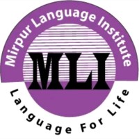 Mirpur Langauge Institute logo - Similar company to Green University Club For Languages