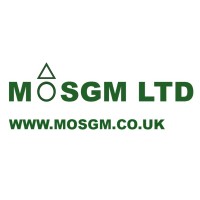 MOSGM LTD logo - Similar company to Prestige Graphics Ltd