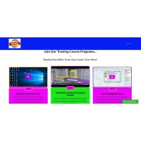 ERICAD ONLINE TRAINING logo - Similar company to Mgeni Engineer