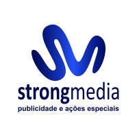 Strongmedia, Publicidade e Acções Especiais logo - Similar company to Sem Rumo