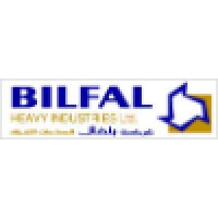 BILFAL logo - Similar company to Titanium And Steel Manufacturing Co. Ltd. (Tsm Arabia)