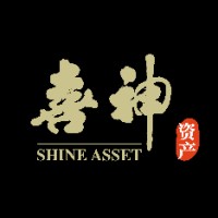 北京喜神资产管理有限公司 logo - Similar company to 平安不动产有限公司