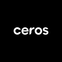 Ceros logo - Similar company to Avocode