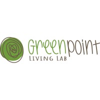 Green Point - short food supply chain logo - Similar company to Itc - Innovation Technology Cluster
