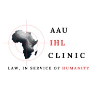 Addis Ababa University International Humanitarian Law Clinic logo - Similar company to Onetap