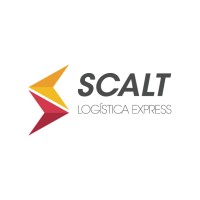 Scalt Logistica Express logo - Similar company to Nexus Logistica E Transporte