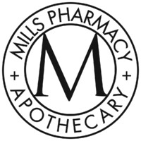 Mills Pharmacy And Apothecary