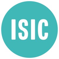 ISIC España logo - Similar company to Bronmetal