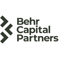 Behr Capital Partners logo - Similar company to Jonny M.