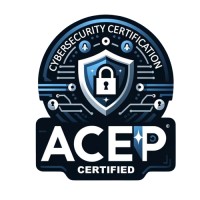 Advanced Cyber Excellence Program (ACEP) logo - Similar company to Getting Things Done