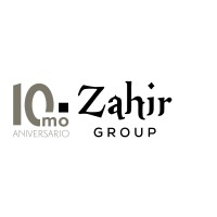 Zahir Group logo - Similar company to Hotel Pacific