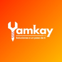 Yamkay Peru logo - Similar company to Power Up Brands