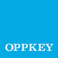 Oppkey logo - Similar company to Immertive