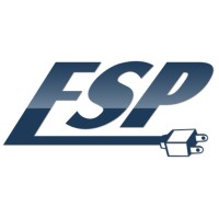 ESP Electrical Contractors Inc. logo - Similar company to Gibson Electrical, Llc