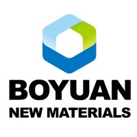 Henan Boyuan New Materials Co., Ltd logo - Similar company to Dynamic Green Solutions