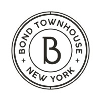 BOND TOWNHOUSE   NEW YORK logo - Similar company to Recess Community