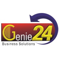 Genie24 Business Solutions logo - Similar company to Beidgewater Bps Pvt. Ltd