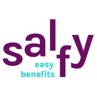 Salfy Easy Benefits logo - Similar company to Devuto