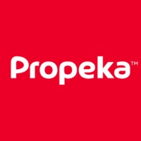 Propeka Bienes Raíces logo - Similar company to Gonfetre Guatemala S.A