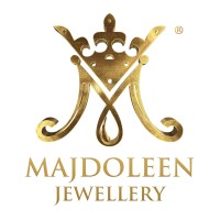 Majdoleen Jewellery logo - Similar company to Fraise Studio