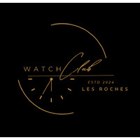 Les Roches Watch Club logo - Similar company to Simplesmente Vinho