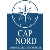CAP NORD logo - Similar company to T'Hompouss Consultants