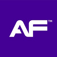Anytime Fitness logo - Similar company to La Fitness