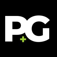 Profit and Grow logo - Similar company to The Devlaunch Podcast