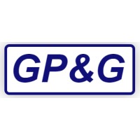 GP&G logo - Similar company to Antron Engineering & Machine Co., Inc.