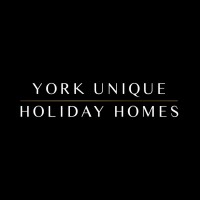 YORK UNIQUE HOLIDAY HOMES logo - Similar company to Realm 47