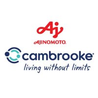 Ajinomoto Cambrooke, Inc. logo - Similar company to Nitroduction