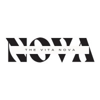 The Vita Nova logo - Similar company to Yangon Data Science Community