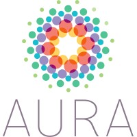 Aura PEMF logo - Similar company to Pemf-Devices.Com