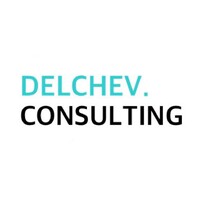 Delchev Consulting logo - Similar company to Infinity Capital