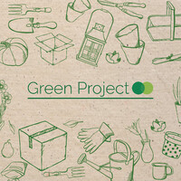 Green Project Romania logo - Similar company to Gb Potatoes Organisation
