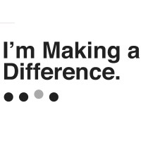 I’m Making A Difference logo - Similar company to Hater