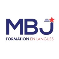 MBJ Formation en Langues logo - Similar company to M2S Formation