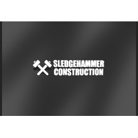 Sledgehammer Construction LLC logo - Similar company to Architectural Grille